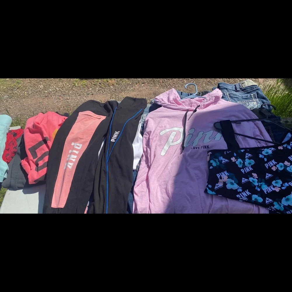 PINK bundle - Picture 3 of 3